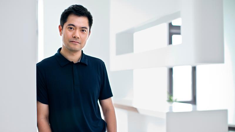 泛生子王思振——成立兩年，融資數(shù)億，基因檢測如何幫助人類戰(zhàn)勝癌癥？