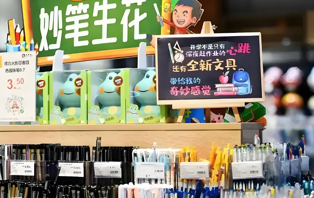 小溪蔚藍是如何執(zhí)行單品策劃的推廣活動的