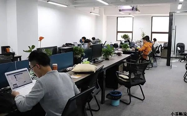 管理能力成為軟件公司的核心競爭力